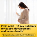 Doğa, prenatal vitamin 90ct