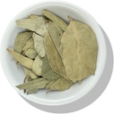 Evergreen Herbs Eucalipto Eucalyptus Herb 4 oz'ı terk eder. eucalyptus, kurdeli diş, parlayan diş - Tazeliği sağlamak için Pouch'ı yeniden değerlendirin!