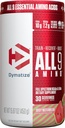 BCAA'ların 7.2g'si, 10g of Full Spectrum Essential Amino Acids Per Recovery ve Optimal Kas Protein Synthesis, Juicy Watermelon, 30 Hizmet, 15.87 Ounce