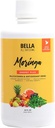 Bella All Natural Moringa Juice Energy Plus - Multivitamin ve Antioksi İçecek - 32oz