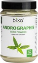 Bixa BOTANICAL Andrographis Toz 200 Grams 7 OZ | Andrographis Paniculata | Bitter Herb Kalmegh | Herbal Supplement Natural Liver Tonic | Ayurvedic herb için