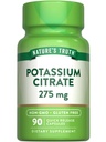 Nature's Truth P properties Citrate Supplement | 275 mg | 90 Capsules | Non-GMO & Gluten Free