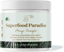 nbpure Earthy Andy Superfood Paradise, Mango Pineapple, 30 Hizmet