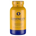Sonsuz Laboratuvarlar L Carnitine 1000 mg MTX - Carnitine Fumarate, L-Carnitine L-Carnitine, L-Carnitine HCL, L-Carnitine Base 120 Veggie Capsules.