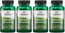 Swanson Ultra Telomere Πλεονέκτημα 60 Veg Caps 4 Συσκευασία