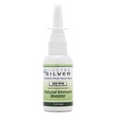 Ultra Silver ® Colloidal Silver Nasal Mix | 500 PPM | 2 Ounce Dikey Kom Şişe