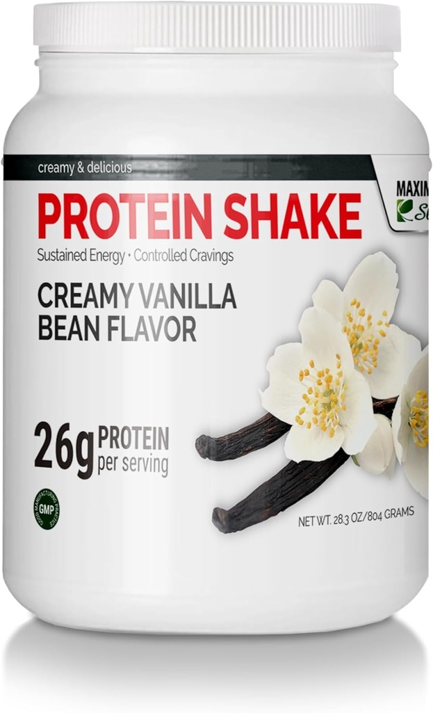 En Az Slim Organic Fat Yanan Protein Shake