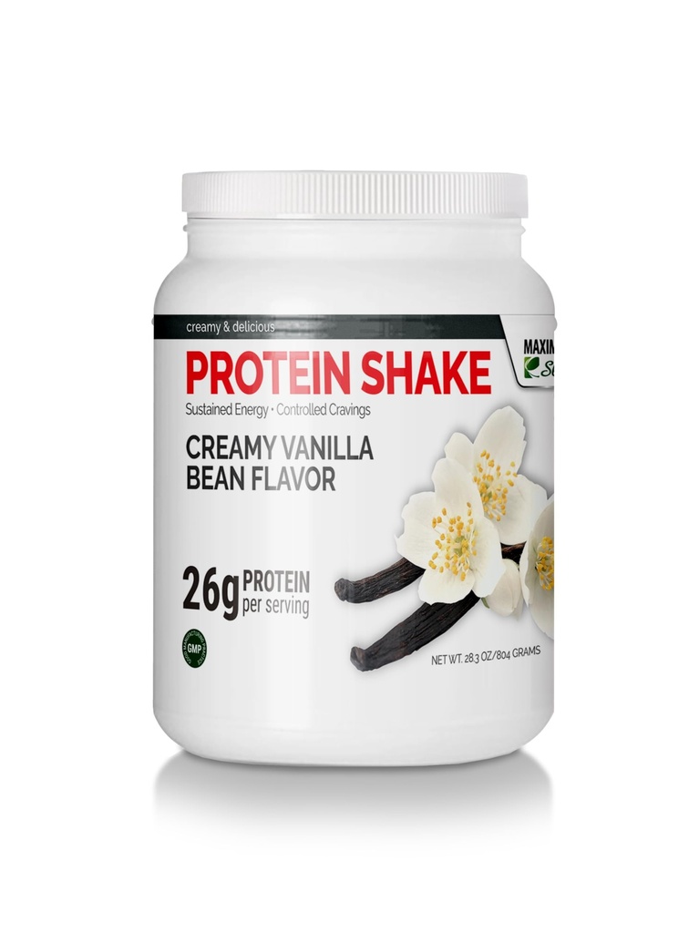 En Az Slim Organic Fat Yanan Protein Shake