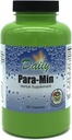 Daily para-MinTM (Μαύρη Γουόλνατ Hull, Fumaric Acid, Ginger Root, Wormwood Herb, Diatomic Earth, Cayenne Fruit & Garlic Bulb)