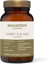 Maharishi Ayurveda Amrit Kalash Ambrosia (60 Tablet - 500 mg) (60 Tab, Amrit Kalash)