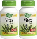 Doğa Yolu Vitex (Chaste Tree) Caps, 2 pk