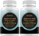Yeni Hyaluronic-Acid 30 Caplets 850 mg (2 deploy)