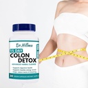 15 ημέρες Cleanse Gut και Colon Υποστήριξη 15 ημέρες Cleanse Gut Advanced Gut Cleanse Detox με Senna, Cascara Sagrada Psyllium Husk Φυσικό Gut Cleanse Detox (30 κάψουλες)