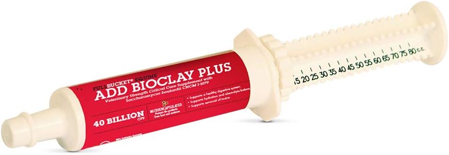 FullBucket Health BioClay Plus Paste 80CC Ekle
