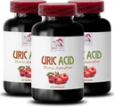 μείωση ουρικού οξέος γρήγορα - URIC ACID - μείωση ουρικού οξέος φυσικά, cranberry χάπια για τις γυναίκες, cranberry εκχύλισμα, cranberry συμπλήρωμα για τους άνδρες, χυμό pomegranateιού, συμπλήρωμα pomegranateιού 3Bot 180Cap
