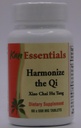 Kan Herb Essentials Εναρμόνισε τα δισκία Qi 60