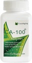CA-100-% 100 Doğal Super-Abxia Cycloastragenol 10mg 15caps Longevity Classic Anti-Aging reaksiyonivate & DNA Hücre Telomerase| Telomere Supplements
