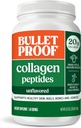 Kurşunlu Unflavored Collagen, Toz, 42.3 Ounces, Grass-Fed Collagen Protein ve Deri, Bones ve Ortaklar için Amino Asitler, Ambalaj Vary
