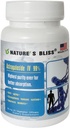 Nature'sbliss Stomach Acid Protected & Super-Absorption Astragalus Root Extract Astragaloside IV 99%, Made in USA, 50mg, 30caps (50mg x 30caps)