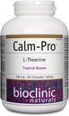 Bioclinic Calm Pro Μασώμενα δισκία, 90 Count