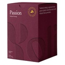 Yoli® Passion Energy Drink Toz Mix - Natural Energy Drink Mix for Endurance and Stamina, 30 Packets - Raspberry Lemon