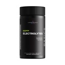 Lifeood Daily Electrolytes Toz, Electrolytes Hydration Drink Mix With C, Magnezyum, Taurin & Sea Salt, Electrolyte Supplement For Energy & Hydration, Keto, Lemon Lime Flavor, 30 Hizmetler