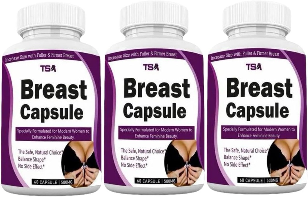 Generic Breast Growth Enhancer 