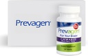 Prevagen Regular Strength Karma Berry Chewables - 30 Tablet (1 Ay Supply) | Apoaequorin Plus Vitamin D3