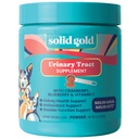 Solid Gold Cat & Dog Vitamins for UTI - Tozlu Cranberry Supplement for Dogs & Cats - Urinary Tract, Bladder & Kidney Support for Dogs & Cats - Cat & Dog UTI Counter Supplement Toz-3.5oz