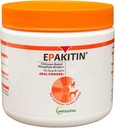 Vetoquinol Epakitin Chitosin-Based Phosphate Binder for Cats & Dogs – Renal Support Supplement Toz - 300g