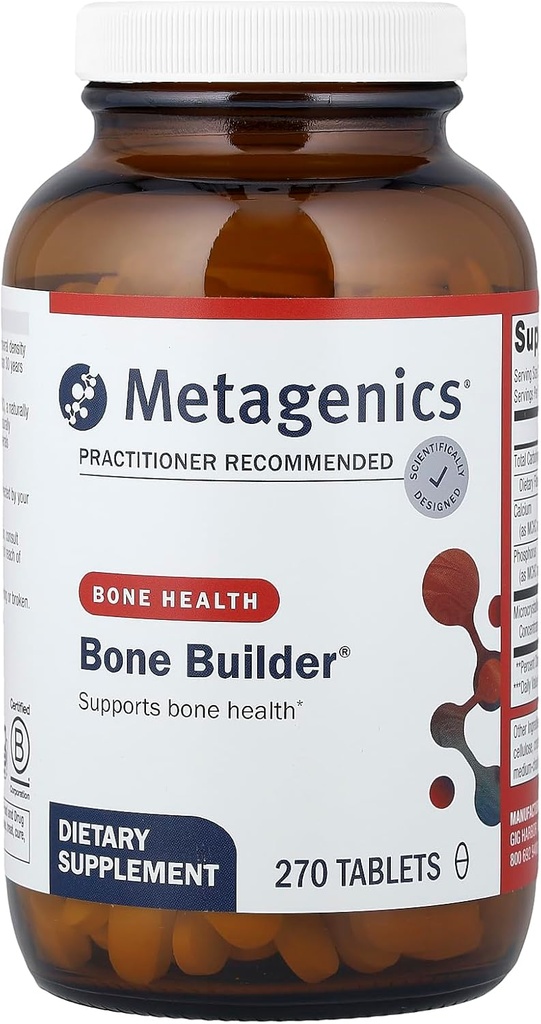 Μεταγονικότητα Cal Apatite 270T