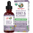 MaryRuth Organics Herbal Supplement Drops | Destek Renal & Urinary Systems | Juniper Berry | Cleavers | Dandelion | Hawthorn | Horsetail & Chanca Piedra | Vegan | Non-GMO | 1 Fl Oz