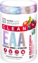 NutraPhase καθαρό ΟΛΓ, όλα φυσικά, Vegan φιλικό, χωρίς γλουτένη, καταπληκτική γεύση, Punch φρούτων