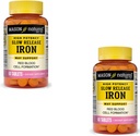 Masonlar Yavaş Fe, 1-Ounce (Pack of 2)