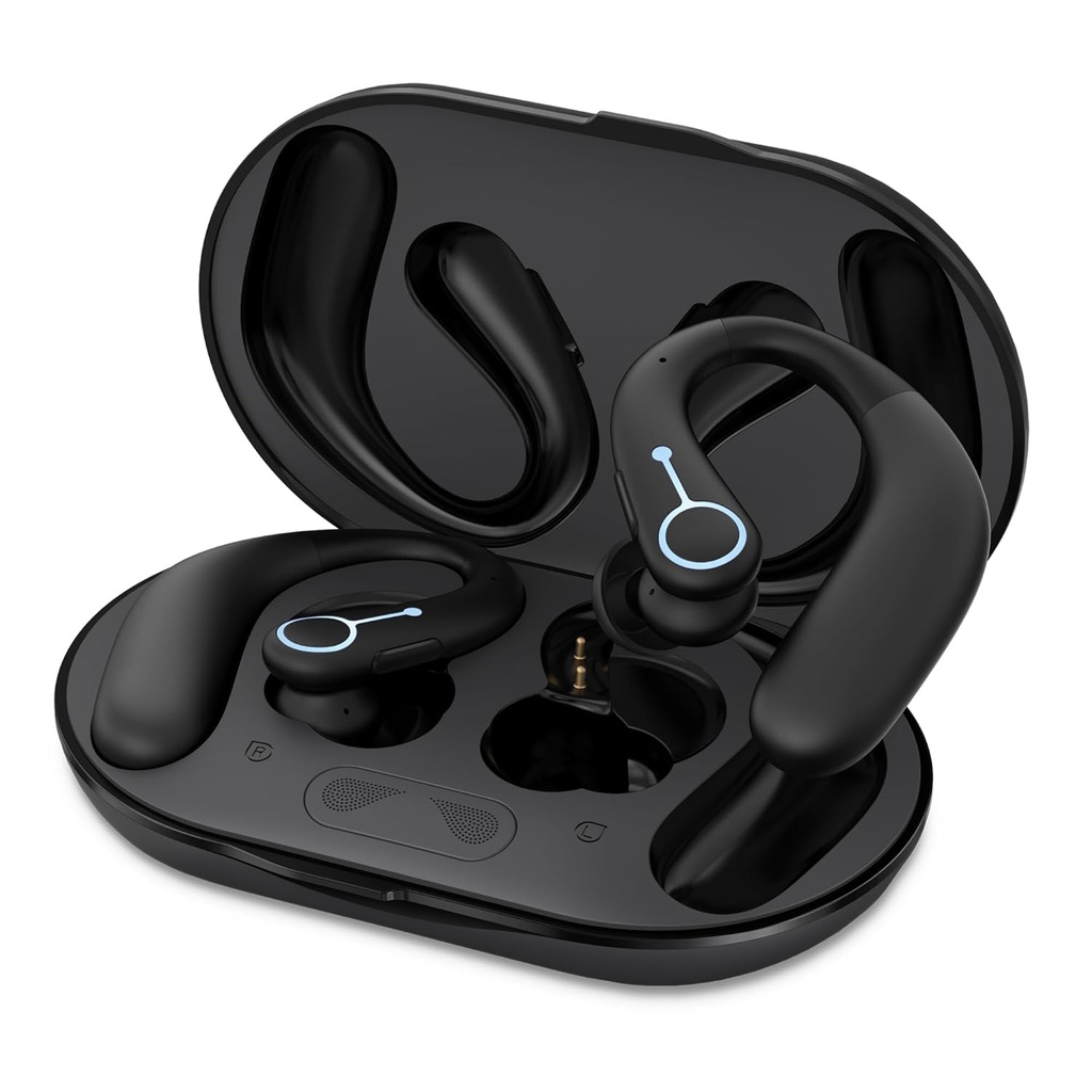 Yaşlılar için işitme Aids, Bluetooth ile işitme, işitme Aid APP Control, İşitme kaybı için Amplifier işitme, Sesinizi Duyun