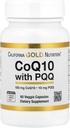 Lake Avenue Beslenme CoQ10 PQ, 100 mg, 60 Veggie Capsules