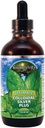 Youngevity Ultimate Colloidal Silver – 5 ppm Pure Immune Support Supplement – Natural Immune Defense with Micro-Fine Silver Parçacıklar – Vegan, Preservative-Free – 4 fl oz Dropper Şişe