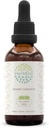 HerbEra Greater Celandine B60 Alkol-Free Herbal Extract Tincture, Tempd Liquid Drops Natural Greater Celandine (Chelidonium Majus) kuru Plant (2 oz)