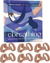 Tamamlanan Nasal Dilator (Balance Lavender) - Nasal Decongestant, Balance Lavender Nasal Dilators - Diğer Nasal Dilatörlerden (Küçük)