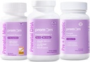 Premom Prenatal Probiyotikler + Prenatal DHA Balık yağı + Prenatal Formula Vitamini