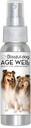 Blissful Dog Shetland Koyundog Yaş Well Sprey Aromaterapi