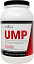Beverly International UMP Protein Toz, Strawberry. Benzersiz Whey-Casein Oranları Lean Kas'ı inşa eder. No Bloat. (32.8 oz) 2lb .8 oz