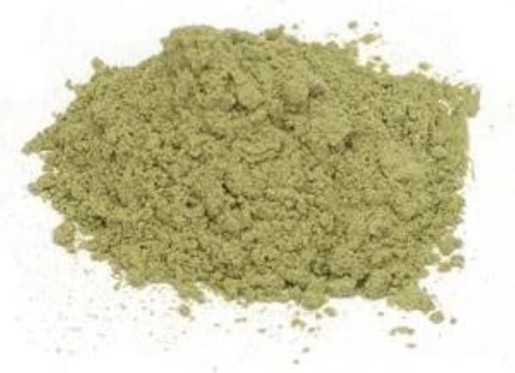 Καλύτερα Βοτανικά Yarrow Flower Powder 16 oz.
