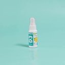 Διατροφή Ζωής Vegan - Βιταμίνη D3 Spray για Ενήλικες (400 IU) - 50% RDV - Πορτοκαλί-Flavored, Χωρίς γλουτένη, Μη-ΓΤΟ, Υποστηρίζει την υγεία των οστών και ανοσοποιητικό σύστημα - 0.65 Fl Ουγγιά