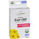 WALLY'S NATURAL Ürünler Ear Oil, 1 FZ