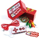 Makey STEM Joylabz, Eğitim Bilim Kitleri, Mühendislik ve Bilgisayar Koding Faaliyetleri, Hands-on Teknoloji Öğrenme Eğlenceli, Çocuklar için Mühendislik Kitleri, STEM Kits