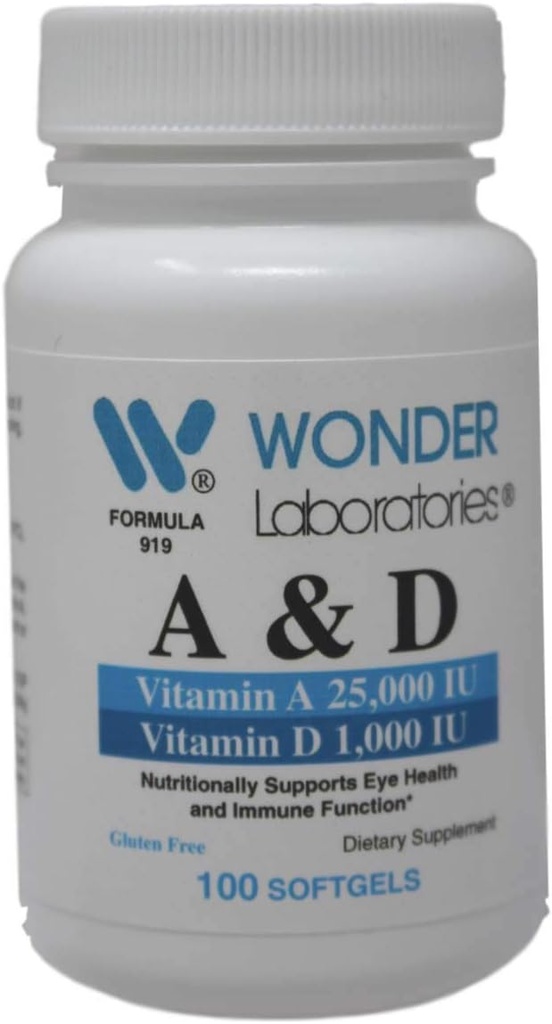 Harika Laboratuvarlar Cod Liver Fish Oil + Vitamin D3 1000 IU'den 25.000 IU Vitamini