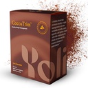 Yoli® CocoaTrim - Gıda Craving Suppressant - Chocolate Flavored Supplement Toz