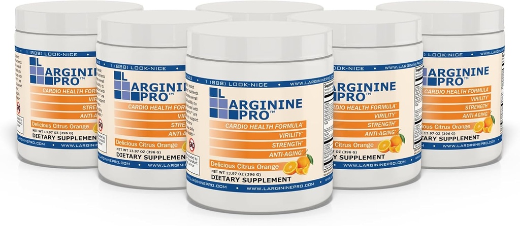 L-ARGININE PRO 