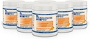 L-ARGININE PRO | 5,500 mg L-Arginine Plus L-Citrulline 1,100 mg Orange Toz İçecek Kombinasyonu için Tamamlandı